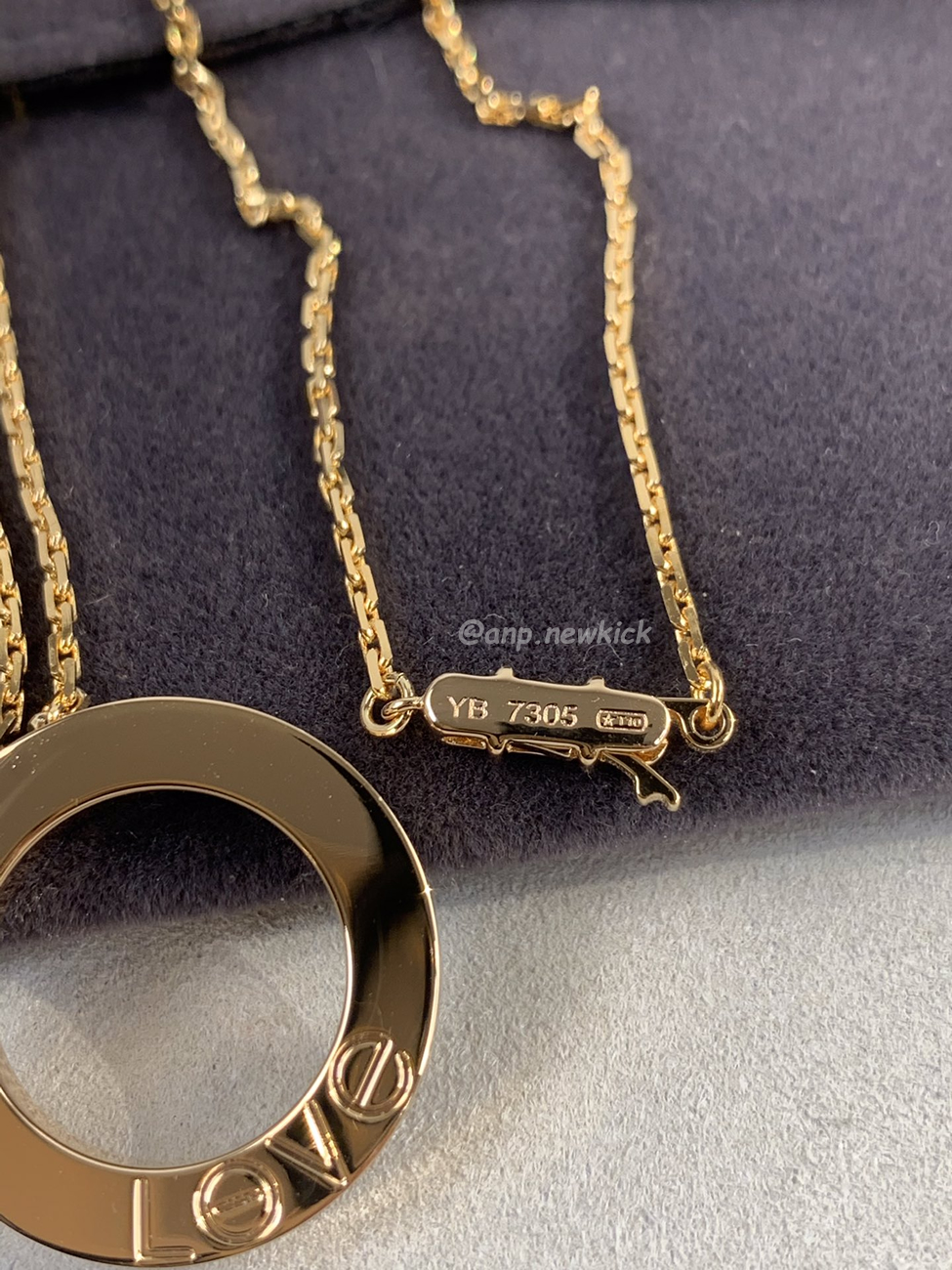 Cartier Necklace (10) - www.newkick.org